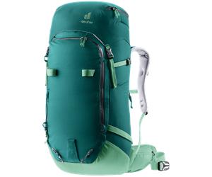 Deuter - Freescape Pro 38+ SL - deepsea/spearmint - 38 Liter - Damenrucksack