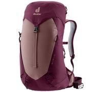 deuter AC Lite 14 SL ashrose-cassis - Größe 14 Liter