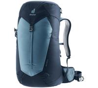Deuter - Freizeitrucksack Ac Lite 30 Atlantic-Ink Dunkelblau - Gr. - M