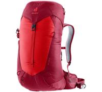 Deuter AC Lite 24 - Cherry/Masala