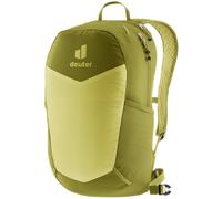 Deuter - Funktionsrucksack Speed Lite 13 Linden-Cactus Grün - Gr. - 13