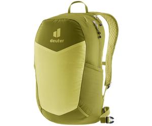 Deuter - Funktionsrucksack Speed Lite 13 Linden-Cactus Grün - Gr. - 13