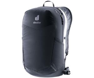 Deuter - Funktionsrucksack Speed Lite 17 Black Schwarz - Gr. - 17