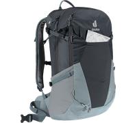 deuter Futura 23 Rucksack grau 2021 Trekking- & Wanderrucksäcke