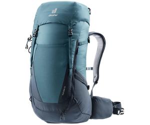 Deuter - Futura 26 - atlantic/ink - 26 Liter - Wanderrucksack - Air Comfort