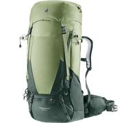 deuter Futura Air Trek 55+10 SL grove-ivy - Größe 55 Liter