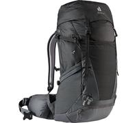 Deuter Futura Pro 34 SL, Wanderrucksack Damen black graphite black graphite L