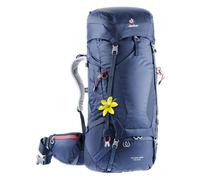 Deuter Futura Vario 45+10 SL Rucksack (Navy) Women OS