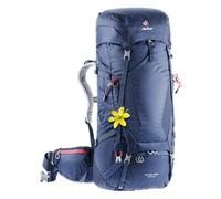 Deuter Futura Vario 45+10 SL Rucksack (Navy) Women UNI