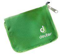 Deuter Geldbörse Grün OS