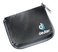 Deuter Geldbörse Schwarz OS