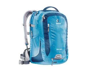DEUTER GIGA BIKE Fahrrad-Rucksack Blau UNI