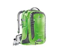 DEUTER GIGA BIKE Fahrrad-Rucksack Grün UNI