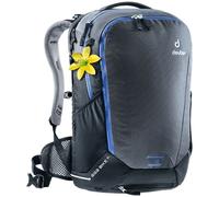 Deuter Giga Bike Sl Rucksack Graphit/Schwarz OS