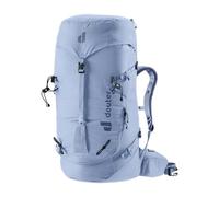Deuter Guide 32+6 SL Damen Kletterrucksack polar-bluejay Farbgruppe blau blau Damen