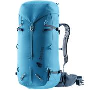 Deuter - Guide 34+8 - wave/ink - 34 + 8 Liter - Kletterrucksack - Bergtouren - alpines Wandern