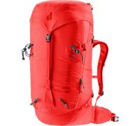 Deuter Guide 44+6 poppy-crimson (5124)
