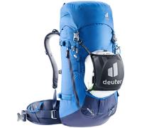 Deuter Helmet Holder black