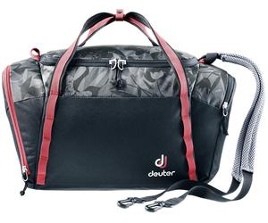 Deuter Hopper black lario