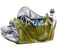 deuter Unisex-Youth Hopper Sporttasche, Cactus-Graphite, 25 L