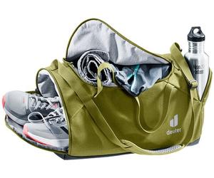 DEUTER Hopper cactus graphite