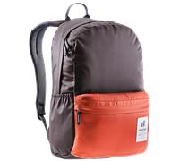 deuter Rucksack Infiniti Backpack 6810222 Aubergine-Lava One Size