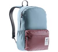 Deuter - Infiniti Backpack slateblue-maron
