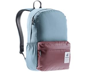 Deuter - Infiniti Backpack slateblue-maron
