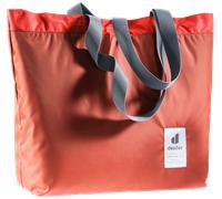 Deuter - Infiniti Shopper lava-fire - Gr. - L