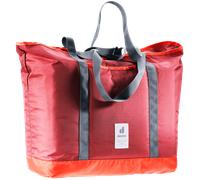 Deuter - Infiniti Shopper XL cranberry-papaya - Gr. - XL