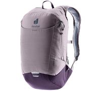 Deuter Kinderrucksack Junior Bike lavender-purple