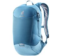 Deuter Kinderrucksack Junior Bike wave-aqua