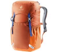 Junior 18l Chestnut-mandarine
