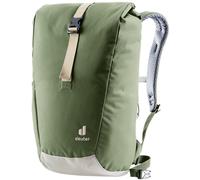 Deuter Lifestyle Rucksack Stepout 22 khaki-sand