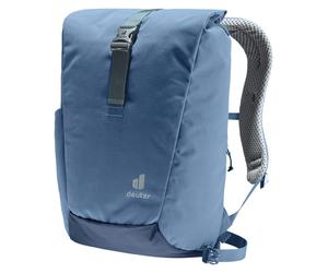 Deuter Lifestyle Rucksack Stepout 22 marine-ink