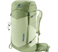 Deuter - Speed Lite Pro 30 - Wanderrucksack, Gr. 30 l, grün (Mineral/Grove)
