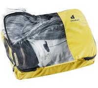 Deuter Packtasche Mesh Zip Pack 10 – Turmeric-Black