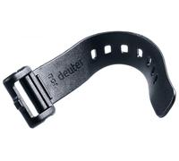 deuter Multistrap 15 cm Befestigungsriemen schwarz