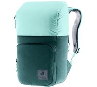 Overday Kinderrucksack deepsea-glacier Grün|Türkis