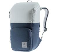 Deuter - Kid's Overday 15 - Kinderrucksack grau (Ink / Sage)