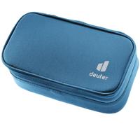 Pencil Case-blau