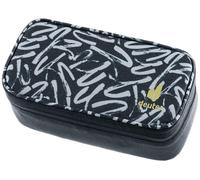 Deuter - Pencil Case black strokes