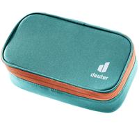 Deuter - Pencil Case deepsea-chestnut
