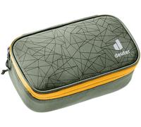 Deuter Pencil Case khaki-curry