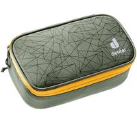 Deuter - Pencil Case khaki-curry