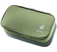 Deuter Federmappe Pencil Case khaki-ivy