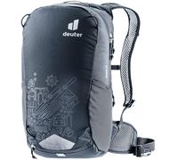 Deuter Race 12 Gr. One Size Schwarz - Jetzt bei Keller Sports kaufen!