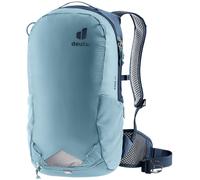 Fahrradrucksack DEUTER "Race 12" Rucksäcke lake, ink Rucksäcke (87479518-0)