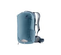 deuter Fahrradrucksack RACE 16, aqua, Gr. 16