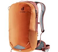 Deuter Race 16 Fahrradrucksack chestnut-redwood Farbgruppe orange orange Damen